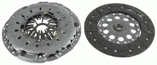 SACHS Clutch Kit for Hyundai/Kia 3000951909