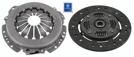 SACHS Clutch Kit for Fiat/Alfa 3000853201