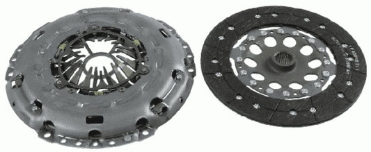 SACHS Clutch Kit for Vauxhall/Opel 3000951144