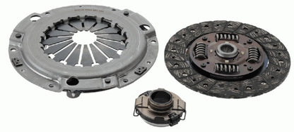 SACHS Clutch Kit for Isuzu 3000951466