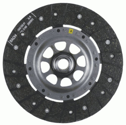 SACHS Clutch Disc for Audi/VW 1864000461