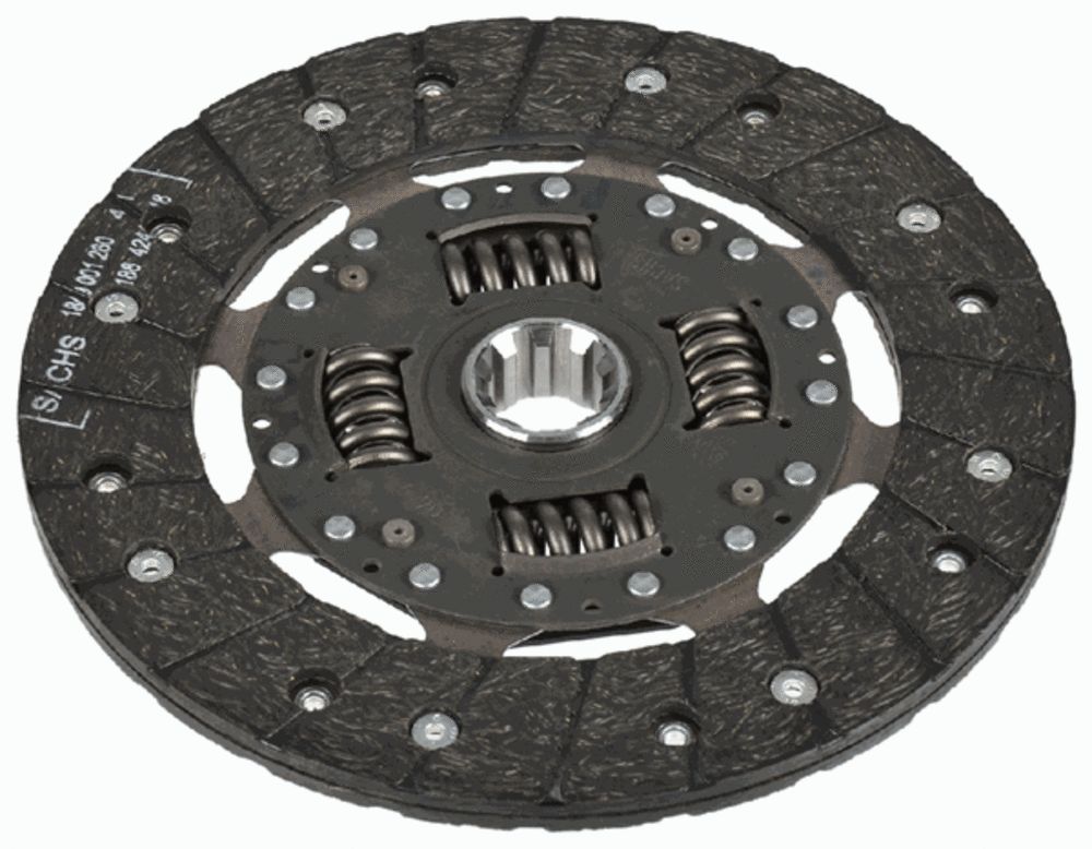 SACHS Clutch Disc for BMW 1878006457