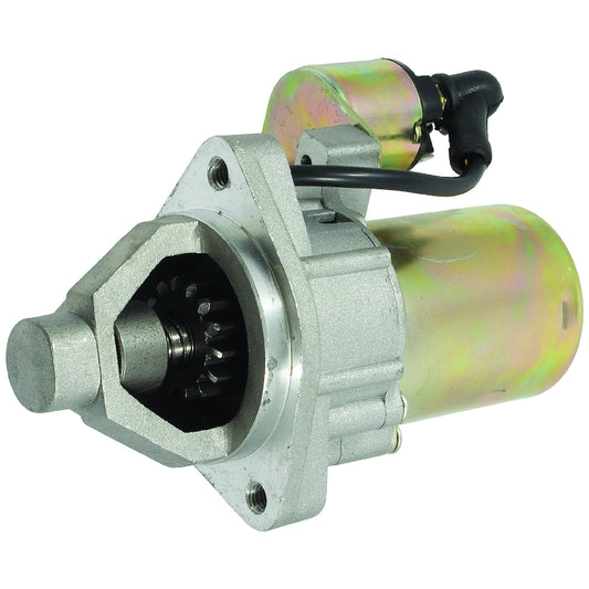 WAI New Starter Motor for Honda 0.5 kw 18513N