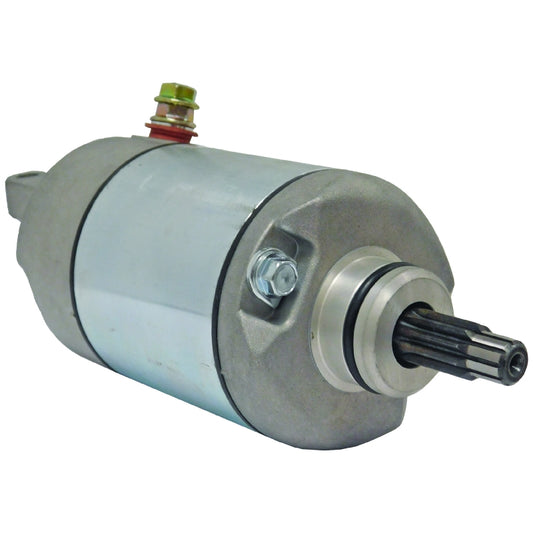 WAI New Starter Motor for Honda 0.6 kw 18337N
