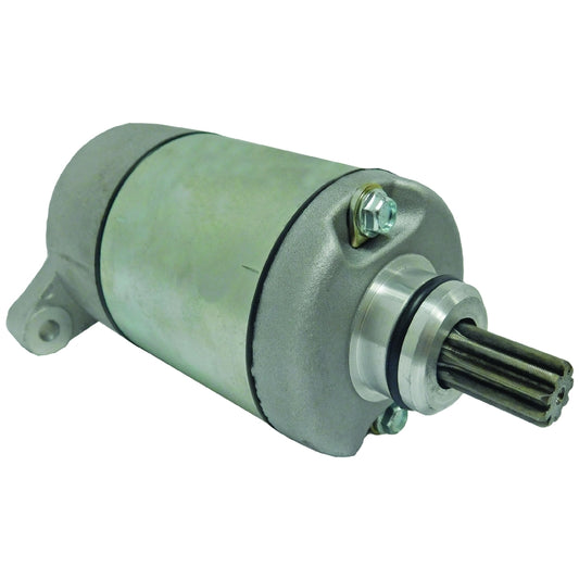 WAI New Starter Motor for Polaris ATV 0.6 kw 18645N