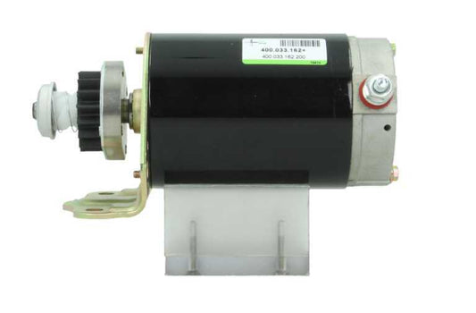 PlusLine Original Starter Motor for Briggs Stratton 0.8 kw 400033162+