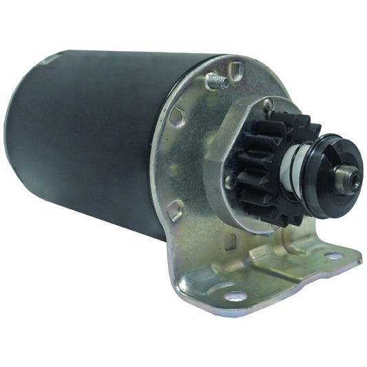 WAI New Starter Motor for Briggs Stratton 0.8 kw 5746N