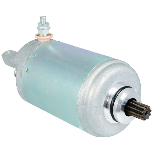 WAI New Starter Motor for Honda 18341N