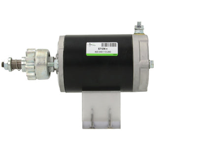 PlusLine Original Starter Motor for Johnson 0.6 kw 400043110+