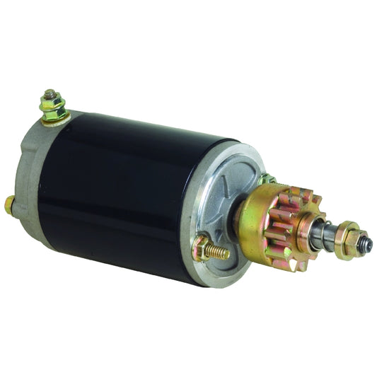 WAI New Starter Motor for Johnson 0.6 kw 5712N
