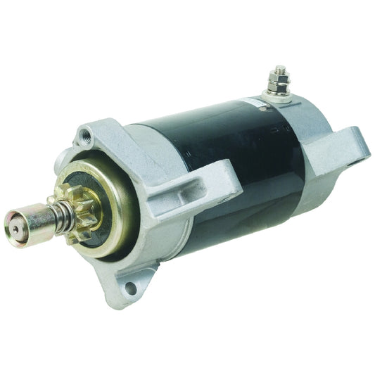 WAI New Starter Motor for Yamaha 0.6 kw 18311N