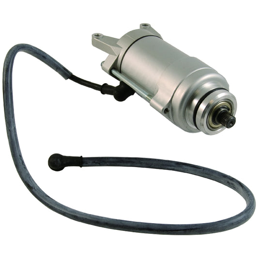 WAI New Starter Motor for Yamaha 18727N
