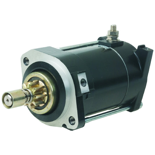 WAI New Starter Motor for Yamaha 1.4 kw 18315N