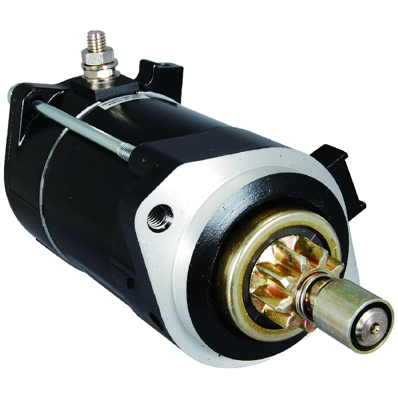 WAI New Starter Motor for Yamaha 1.4 kw 18351N