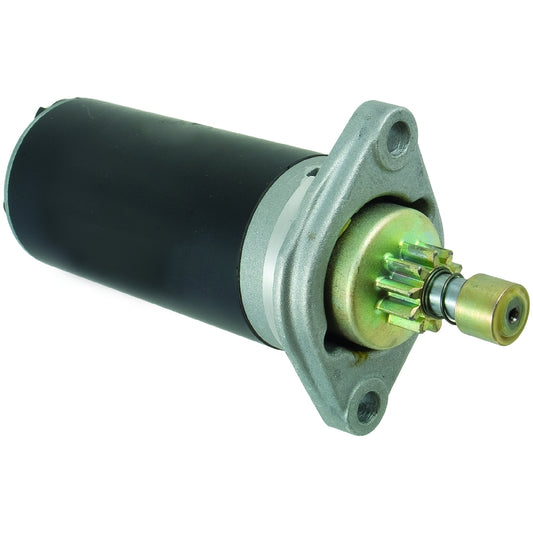 WAI New Starter Motor for Yamaha 0.4 kw 18301N