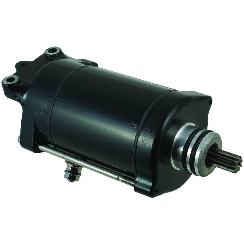 WAI New Starter Motor for Kawasaki 0.6 kw 18330NP