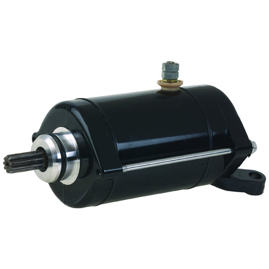 WAI New Starter Motor for Yamaha 0.6 kw 18421N