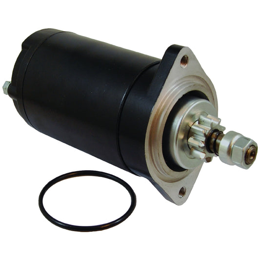 WAI New Starter Motor for Kawasaki 0.6 kw 18305N