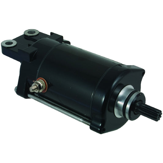 WAI New Starter Motor for Yamaha 18433N