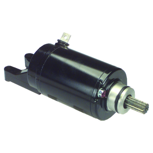 WAI New Starter Motor for Kawasaki 0.6 kw 18445N