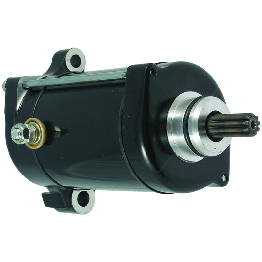 WAI New Starter Motor for Yamaha 18894N