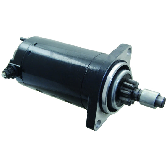 WAI New Starter Motor for Sea-Doo 0.9 kw 17605N