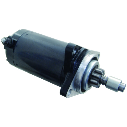 WAI New Starter Motor for Sea-Doo 0.6 kw 18415N