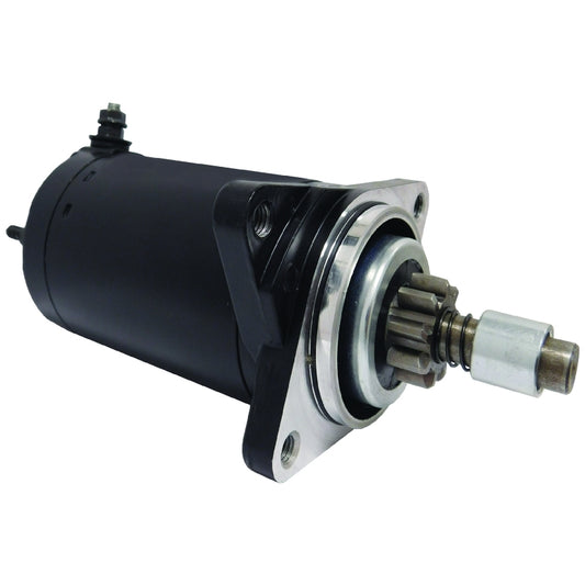 WAI New Starter Motor for Sea-Doo 0.6 kw 18416N