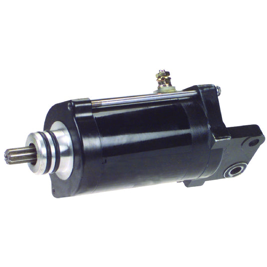 WAI New Starter Motor for Arctic Cat 18435N