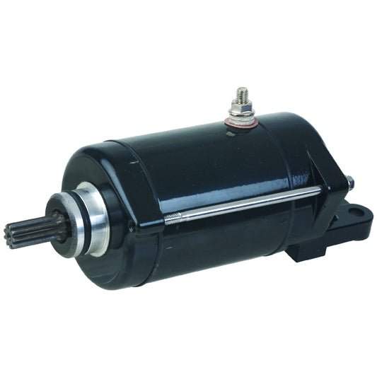 WAI New Starter Motor for Yamaha 18436N
