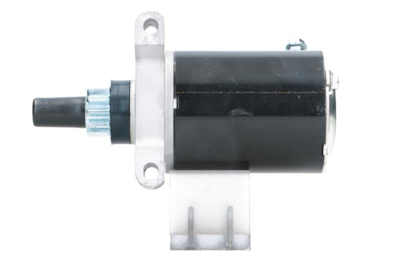 PlusLine Original Starter Motor for Tecumseh 0.5 kw 400073102+