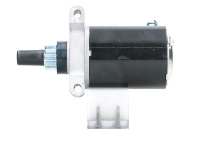 PlusLine Original Starter Motor for Tecumseh 0.5 kw 400073102+