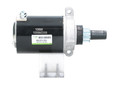 PlusLine Original Starter Motor for Tecumseh 0.5 kw 400073102+