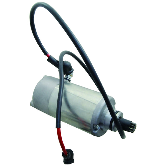 WAI New Starter Motor for Yamaha ATV 0.4 kw 18754N
