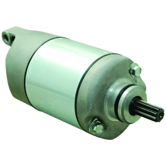 WAI New Starter Motor for Kawasaki ATV 18719N