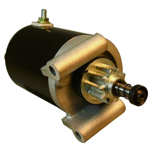 WAI New Starter Motor for Kohler 0.8 kw 5775N