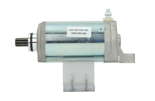 PlusLine Original Starter Motor for Bombardier 0.8 kw 400083092+