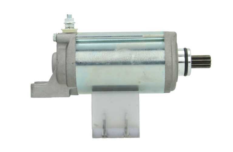 PlusLine Original Starter Motor for Bombardier 0.8 kw 400083092+