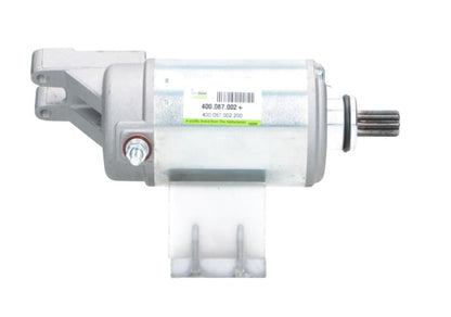 PlusLine Original Starter Motor for Bombardier 0.5 kw 400087002+
