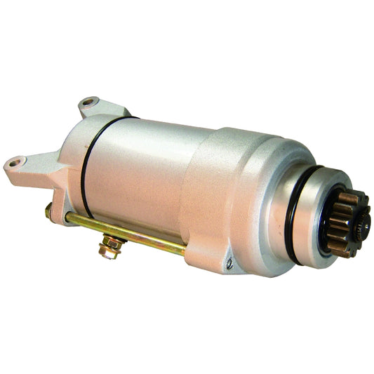WAI New Starter Motor for Yamaha 18748N