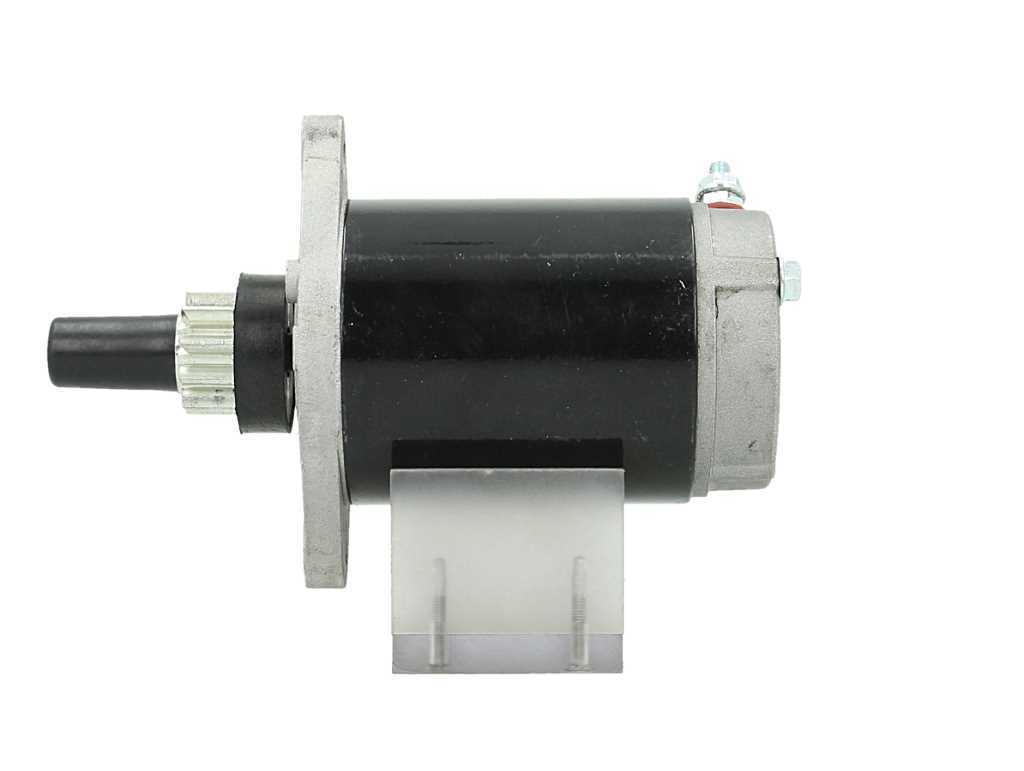 PlusLine Original Starter Motor for Tecumseh 0.5 kw 400091102+