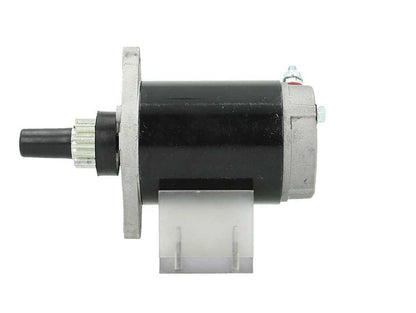 PlusLine Original Starter Motor for Tecumseh 0.5 kw 400091102+
