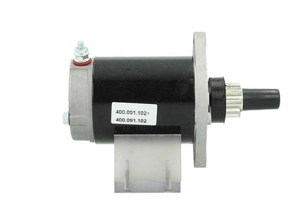 PlusLine Original Starter Motor for Tecumseh 0.5 kw 400091102+