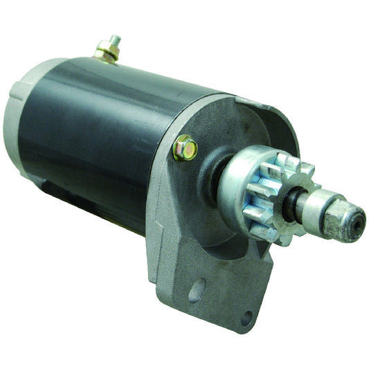 WAI New Starter Motor for Case 0.4 kw 5702N