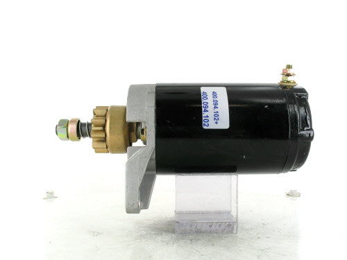 PlusLine Original Starter Motor for Case 0.4 kw 400094102+
