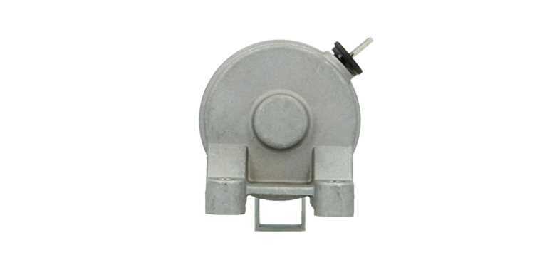PlusLine Original Starter Motor for Bombardier 0.6 kw 2280008820+
