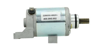 PlusLine Original Starter Motor for Bombardier 0.6 kw 2280008820+