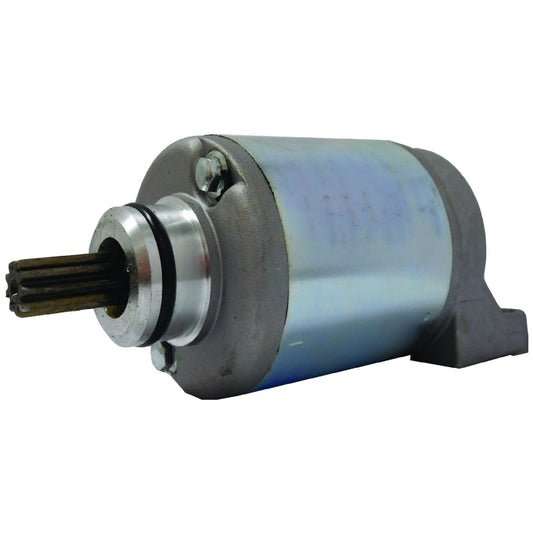 WAI New Starter Motor for Bombardier 0.6 kw 18813N