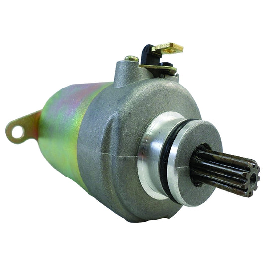 WAI New Starter Motor for Maxam 19574N