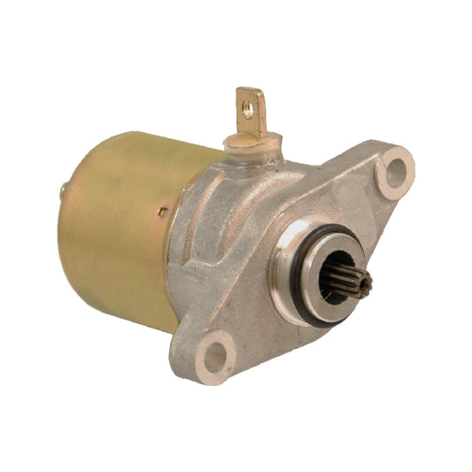 WAI New Starter Motor for ATV 0.18 kw 19587N